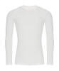 AWDis Active Recycled Baselayer White