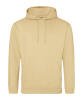 AWDis College Hoodie Desert Sand