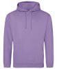 AWDis College Hoodie Digital Lavender