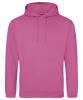 AWDis College Hoodie Pinky Purple