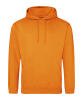 AWDis College Hoodie Pumpkin Pie