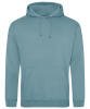 AWDis College Hoodie Seafoam