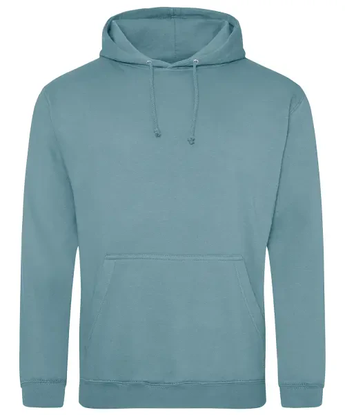 AWDis College Hoodie Seafoam