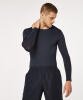 Gamegear Warmtex Slim Fit Baselayer Long Sleeve Black