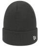 New Era Flag Knit Beanie Graphite