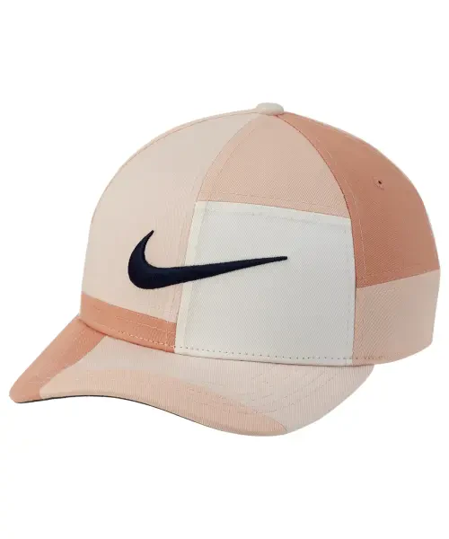 Nike Arobill ClC99 Cap PGA Arctic Orange/Obsidian