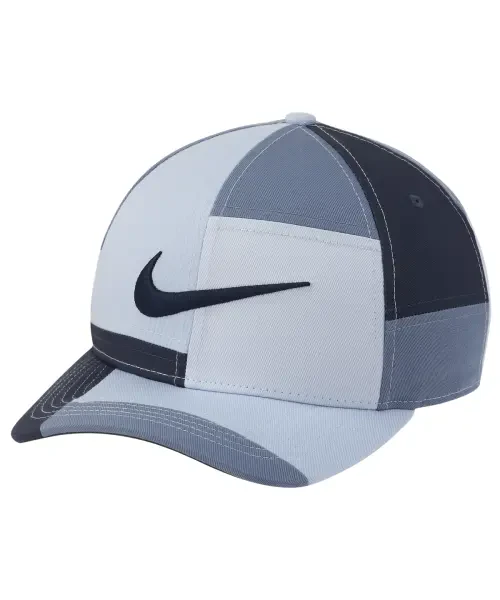 Nike Arobill CLC99 Cap PGA Ashen Slate/Obsidian