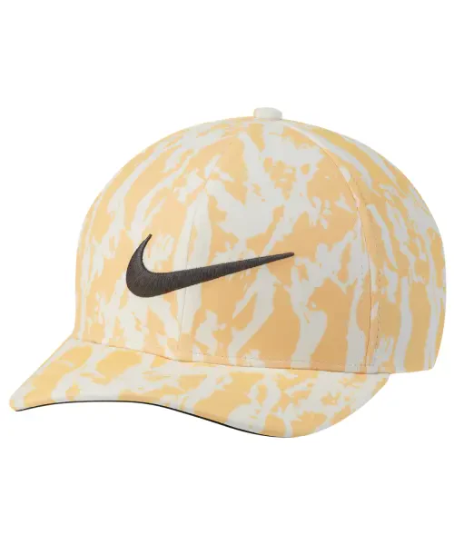 Nike Arobill CLC99 Cap US Melon Tint/Iron Grey