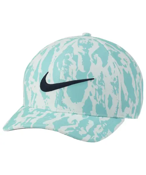 Nike Arobill CLC99 Cap US Tropical Twist/Obsidian