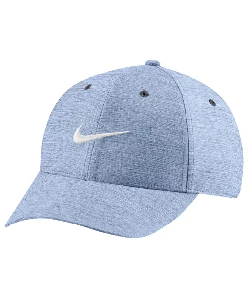 Nike L91 Novelty Cap Hydrogen Blue/Anthracite/White