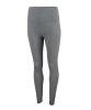 Nike Women’s One Dri-Fit High-Rise Leggings Iron Grey/Heather/White