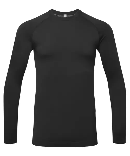 Onna by Premier Unstoppable Fresh Underscrub Baselayer Black