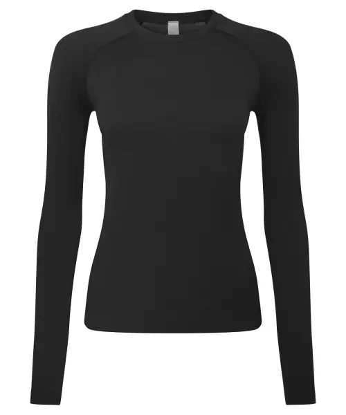 Onna by Premier Women’s Unstoppable Fresh Underscrub Baselayer Black