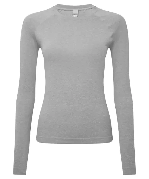 Onna by Premier Women’s Unstoppable Fresh Underscrub Baselayer Grey