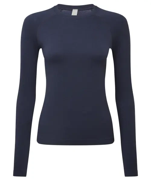 Onna by Premier Women’s Unstoppable Fresh Underscrub Baselayer Navy