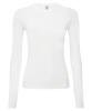 Onna by Premier Women’s Unstoppable Fresh Underscrub Baselayer White