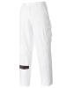 Portwest Painter's Trousers (S817) White