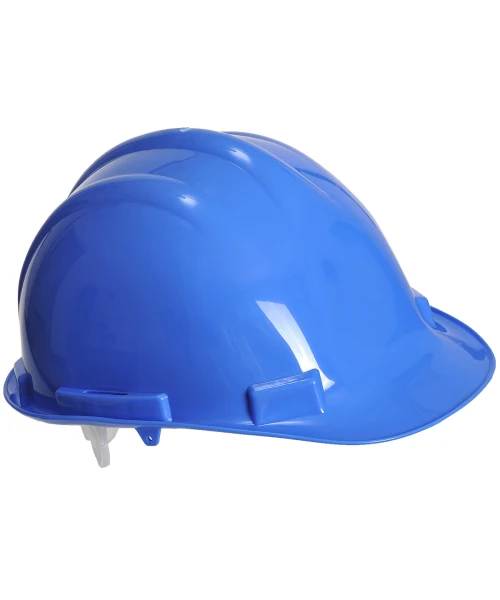 Portwest Expertbase Safety Helmet (PW50) Blue