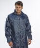 Portwest Classic Rain Jacket (S440) Black