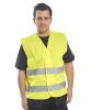 Portwest Hi-Vis Two-band Vest (C474) Orange