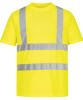 Portwest Eco Hi-Vis T-Shirt (EC12) Orange