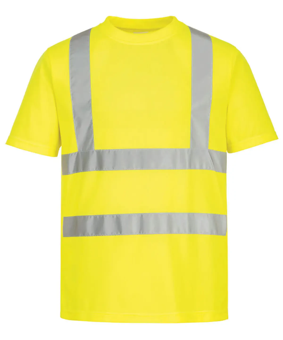 hi-vis workwear