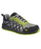 Portwest Composite Lite Eco Safety Trainers (FC08) Black/Yellow