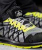 Portwest Composite Lite Eco Safety Trainers (FC08) Black/Yellow