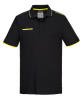 Portwest WX3 Eco Polo Shirt (T722) Black