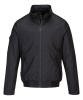 Portwest KX3 Bomber Jacket (KX361) Black