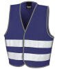 Result Core Junior Safety Vest Navy