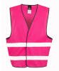 Result Core Hi-Vis Vest Fluorescent Pink