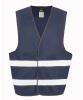 Result Core Hi-Vis Vest Navy