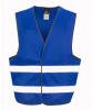 Result Core Hi-Vis Vest Royal