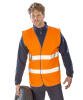 Result Motorist Safety Vest Orange