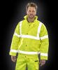 Result Core Hi-Vis Winter Blouson Orange