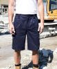 Result Work-Guard Action Shorts Navy