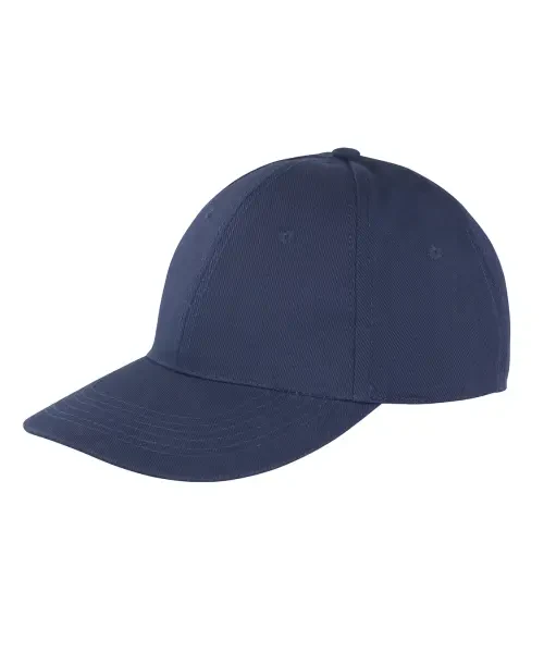 Result Core Recycled Low-Profile Cap Navy