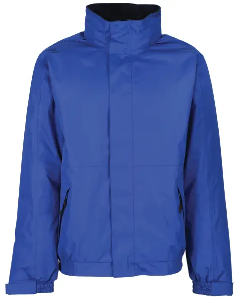 Regatta Dover Jacket New Royal