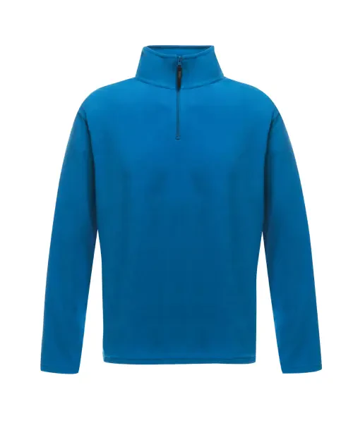 Regatta Zip-neck Microfleece Oxford