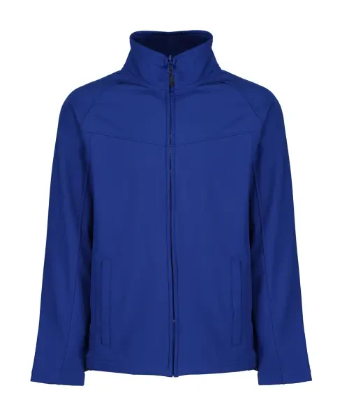 Regatta Uproar Softshell New Royal