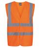 Regatta Pro Hi-Vis Vest Orange