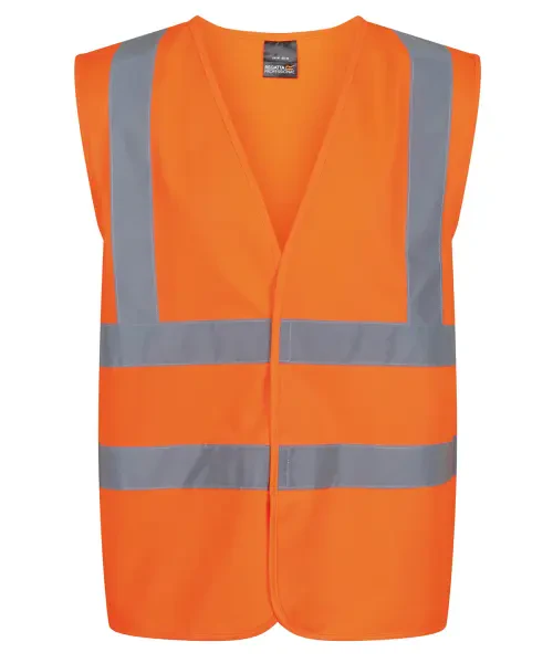 Regatta Pro Hi-Vis Vest Orange