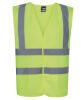 Regatta Pro Hi-Vis Vest Yellow