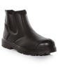 Regatta Waterproof S3 Dealer Boots Black