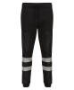 Regatta Pro Ballistic Workwear Joggers Black