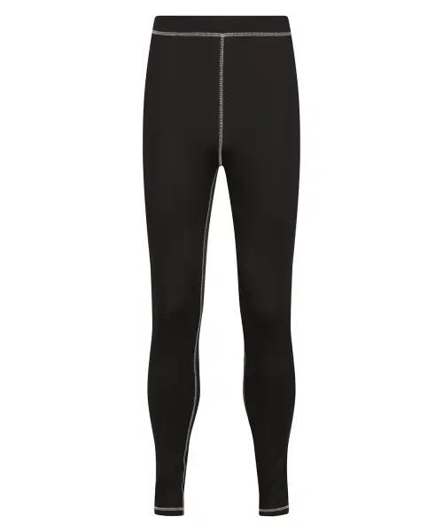 Regatta Pro Baselayer Pants Black