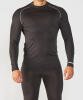 Rhino Long Sleeve Baselayer Black