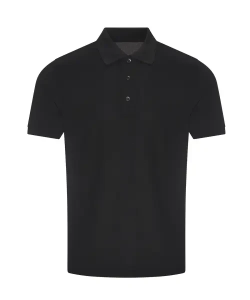 ProRTX Pro Wicking Polo Black