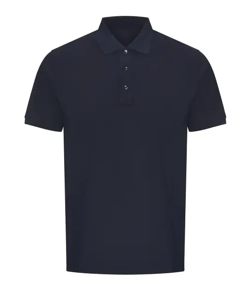 ProRTX Pro Wicking Polo Navy